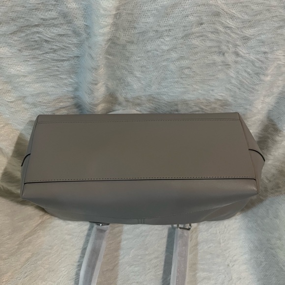 Michael Kors Beth Large Pebbled Leather Tote Bag- NWT - Picture 6 of 9